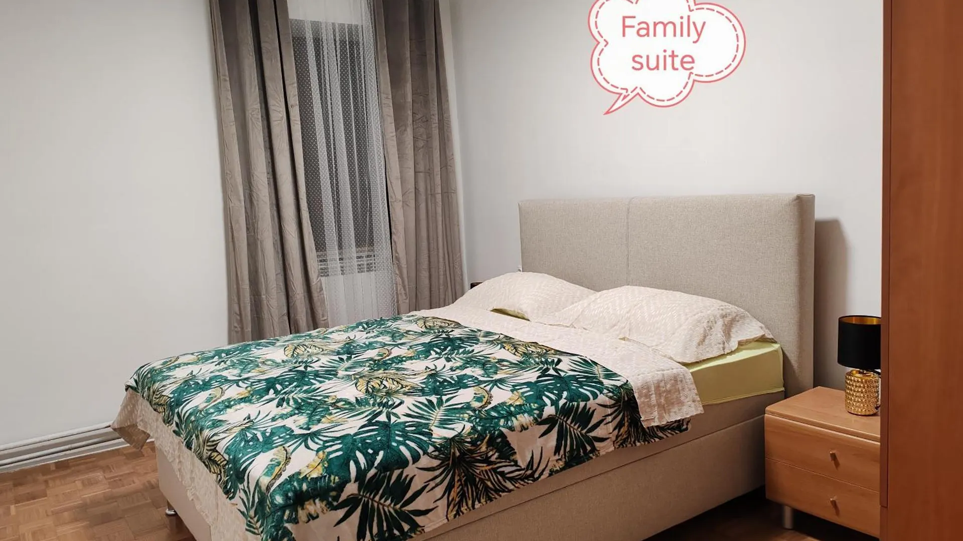 Little Paradise Pula Apartment