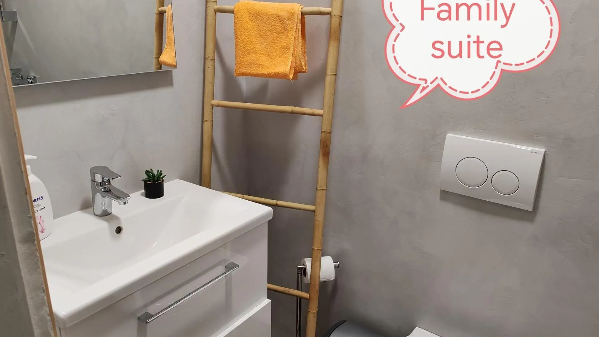 Apartment Little Paradise Pula