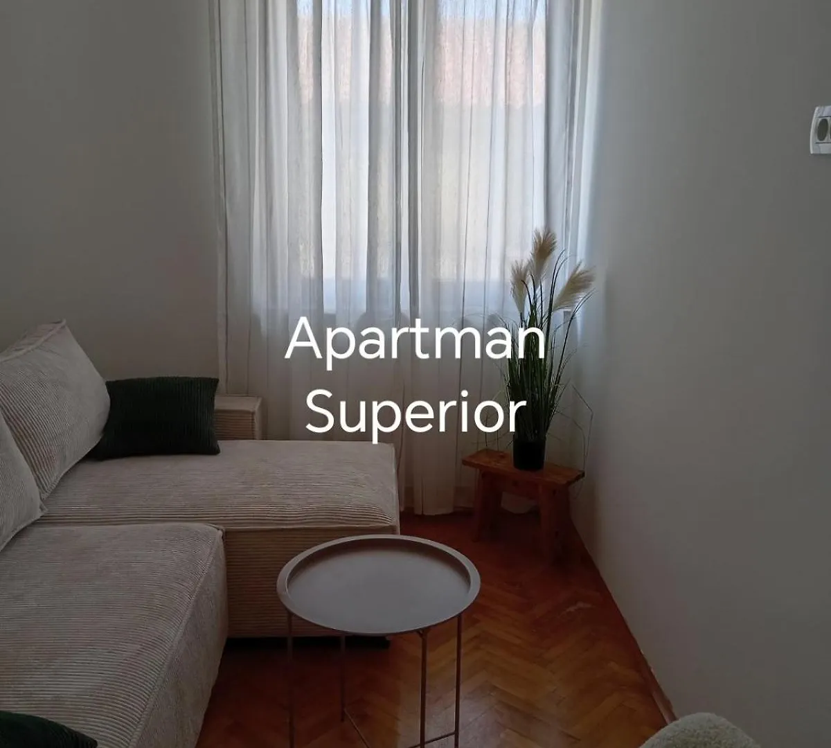 Little Paradise Pula Apartment
