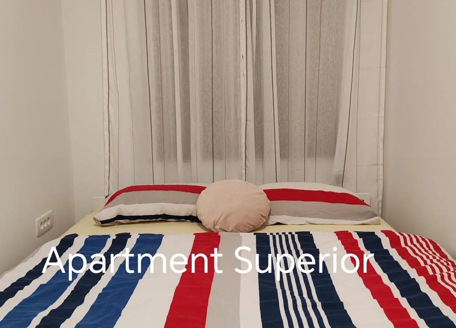 Apartment Little Paradise Pula