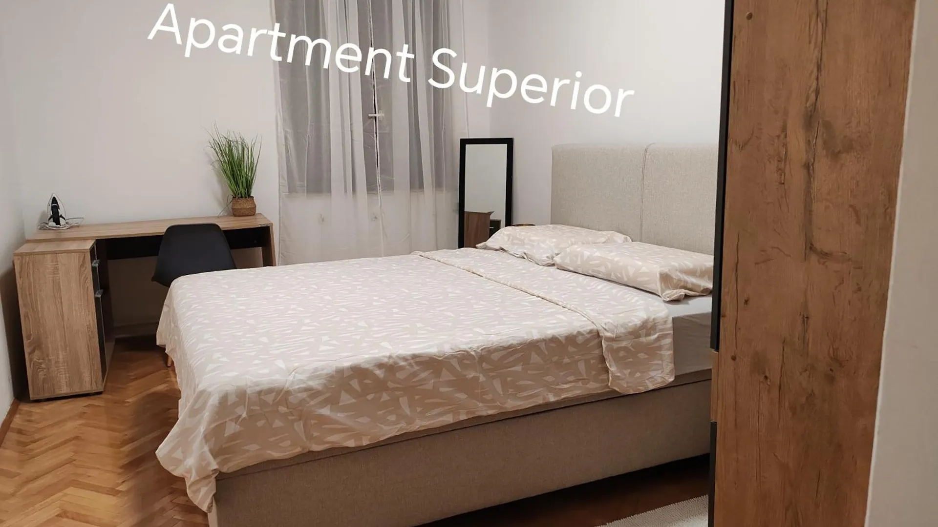 Little Paradise Pula Apartment