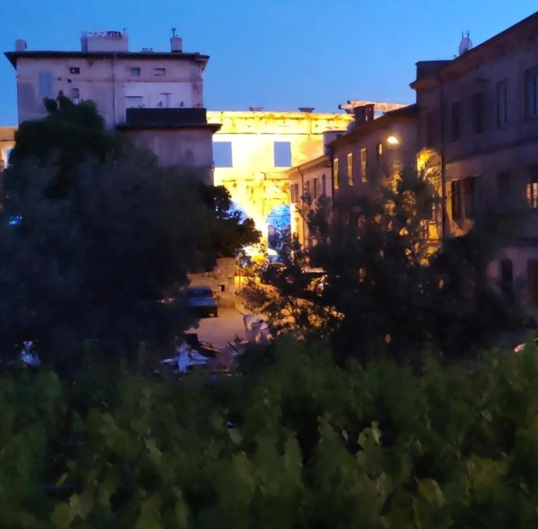 Little Paradise Pula